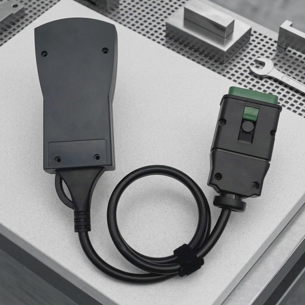 Per scanner obd2 con K-Line CAN per scanner obd2 per con K-Line CAN