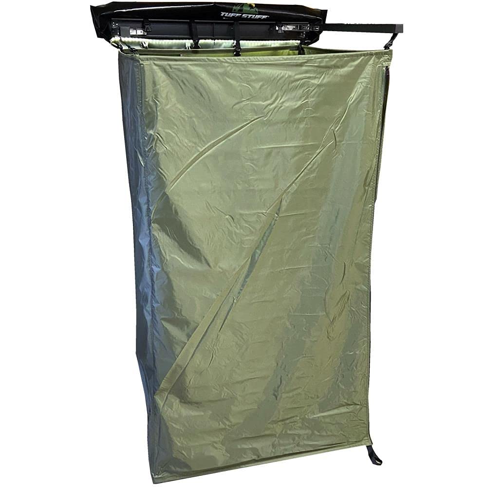 Tuff Stuff Overland TS-Shower-Tent Shower Tent