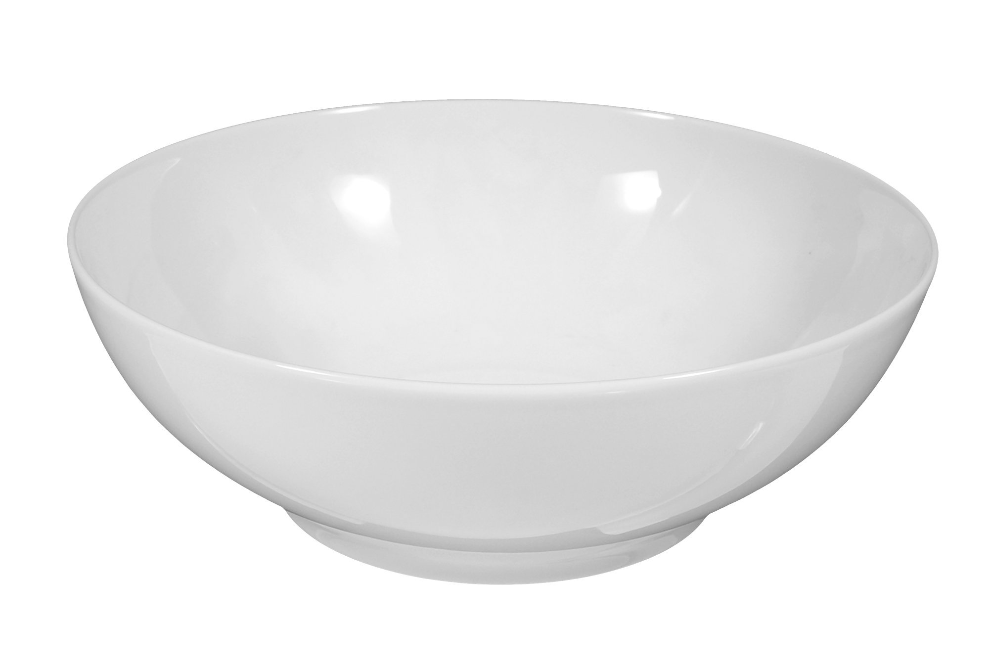 Coperchio Seltmann Weiden Lido Bianco 7,5 Cm - Porcellana Di Qualità, Lavabile In Lavastoviglie