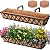 Window Box Railing