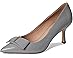Cole Haan Felicia Bow Pumps - Front View