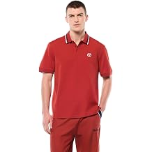Sergio Tacchini Ciro Pique Polo