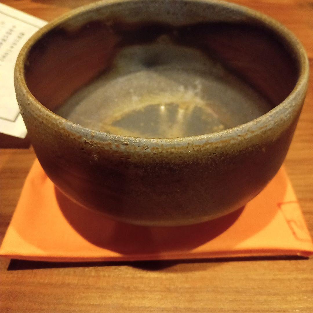 備前焼　森岡　宏　茶碗 Amazon.co.jp: 備前焼 森岡 宏 茶碗 : 文房具・オフィス用品