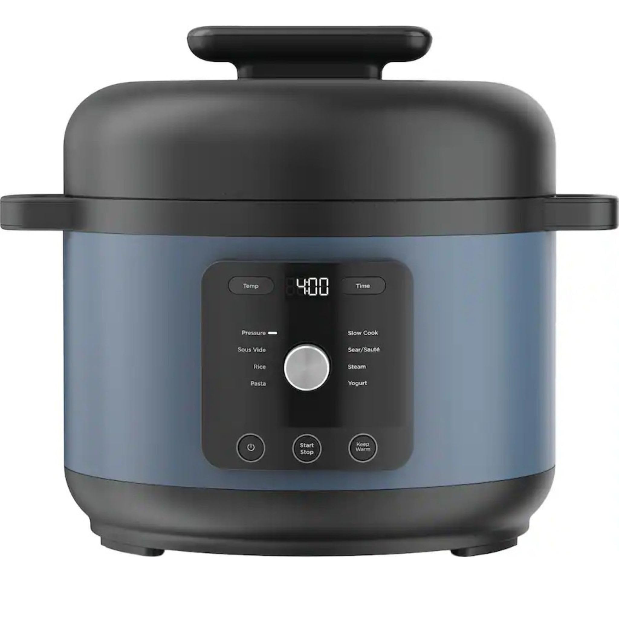 Amazon.com: Hyper-Heat Pressure Cooker - 6.5 Quart Multi-Cooker