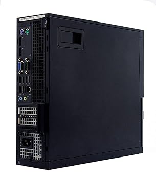 Amazon.com: Dell OptiPlex 9020 Small Form Computer Desktop