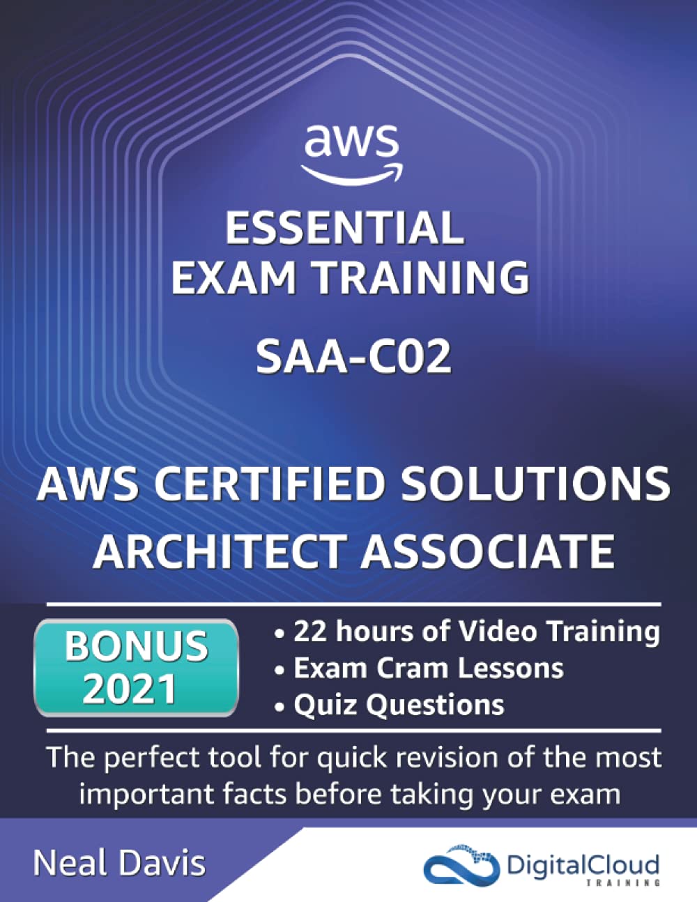 AWS Certified Solutions Architect Associate - Essential Exam Training