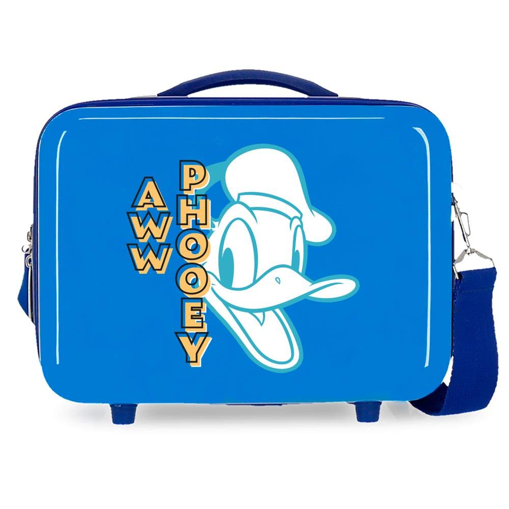 Valise cabine Disney légère pour voyager l'esprit tranquille - 8