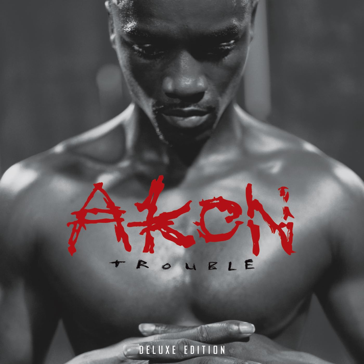 Aliaune "Akon" Thiam
