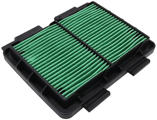 JFG RACING Filtro dell'aria del motociclo,Filtro