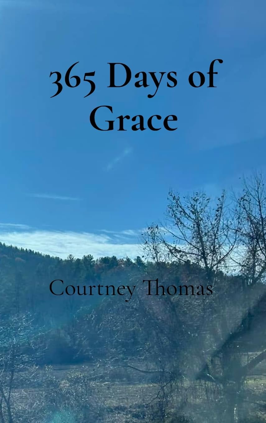 365 Days of Grace: A Devotional for the Working Mom