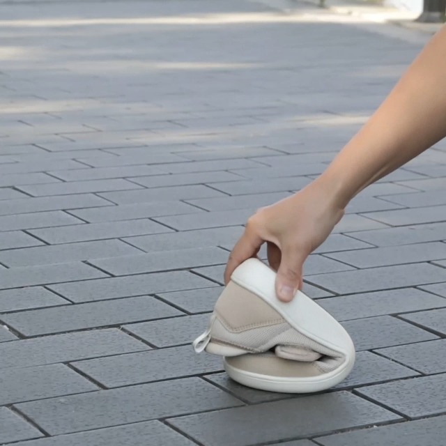 Scarpe Ortopediche Per Diabetici Donna E Uomo – Extra Larghe, Traspiranti, Regolabili Con Velcro, Taglie 36-44 EU