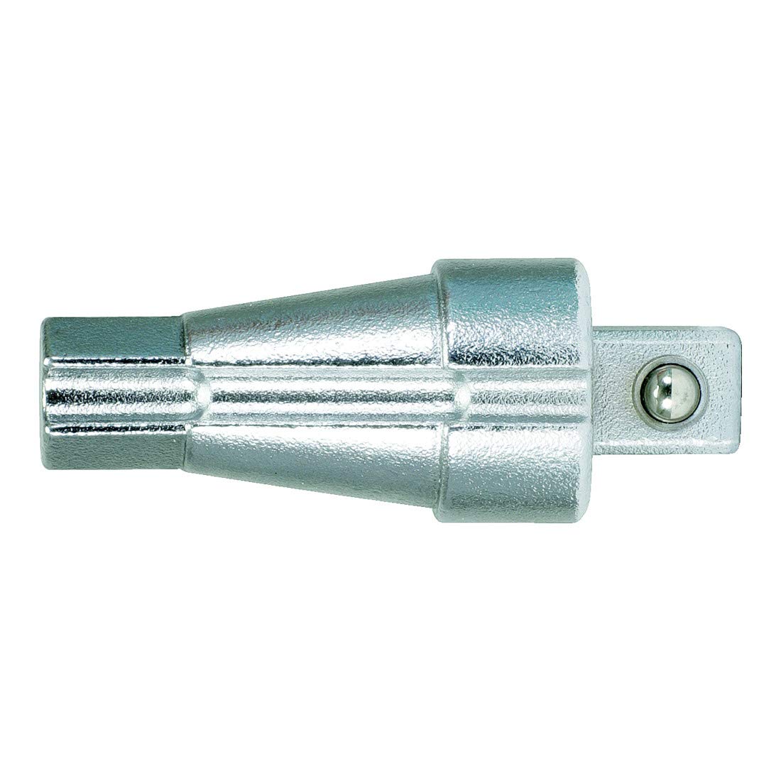 KS Tools 130.2010 Klucz stopniowy do rur gazowych, 3-stopniowy, 1/2"-1", 1/2"