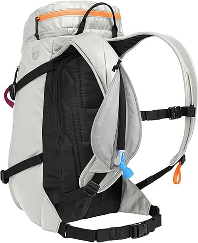 Miniatura 7 de CamelBak SnoBlast 22 Hydration Pack, 70oz  Insulated Winter Hydration Backpack - Tri-Zip Access  Ski & Snowboard Carry