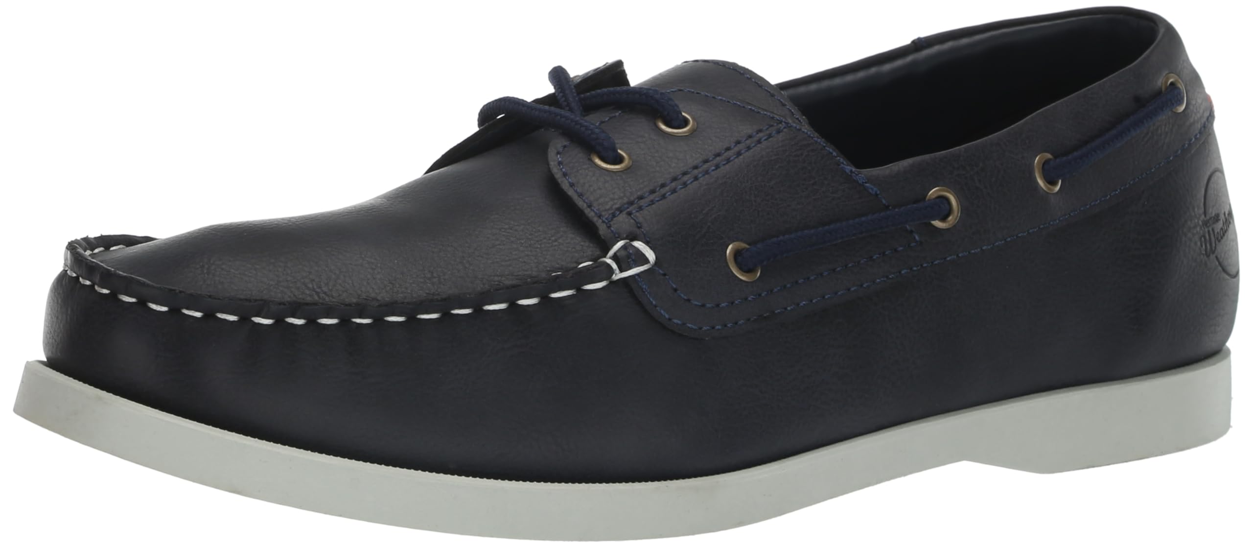 Weatherproof Men's Benny Boat Shoes