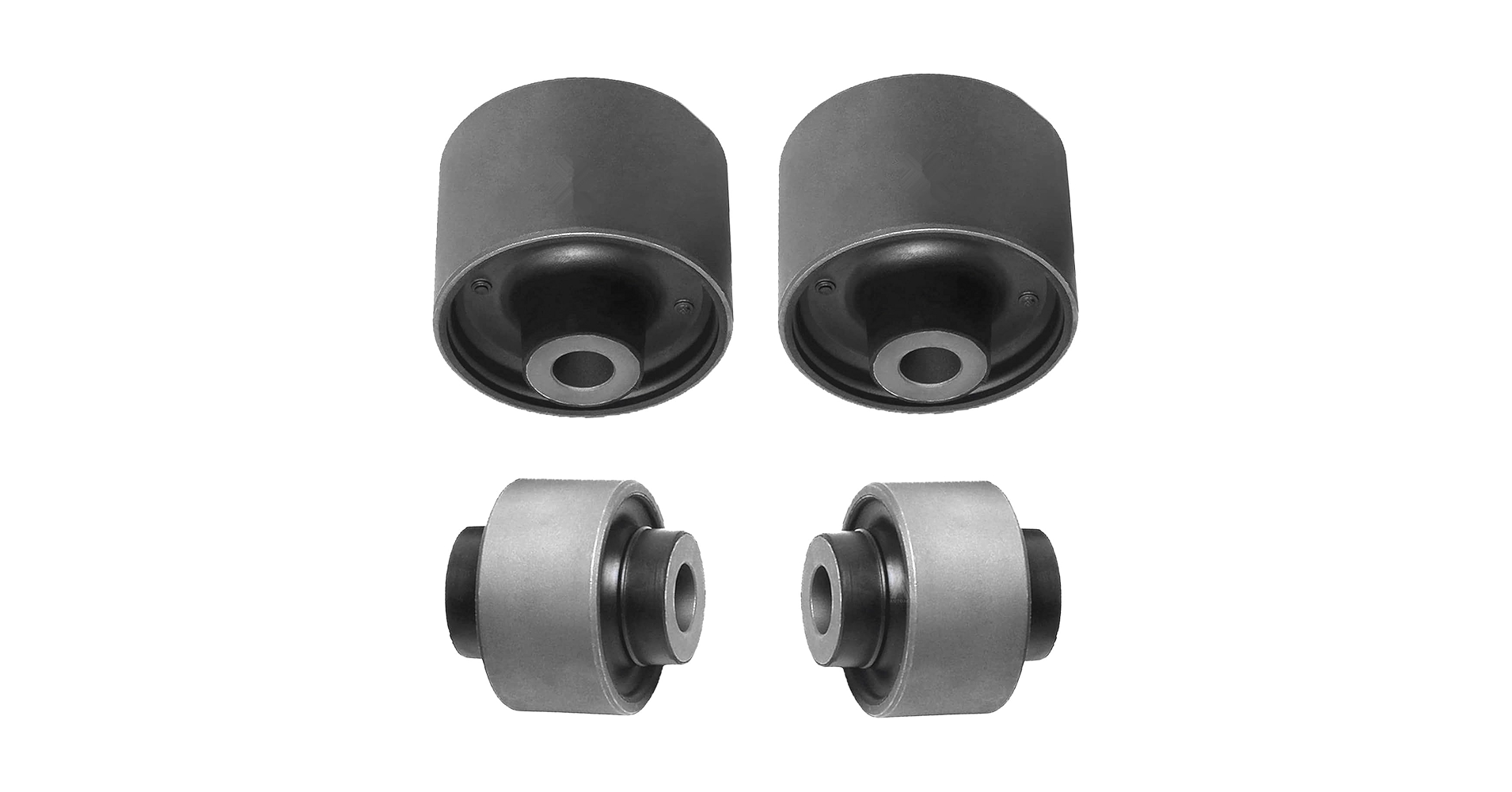 Amazon.com: Prefer Warehouse 4Pcs Front Lower Left & Right