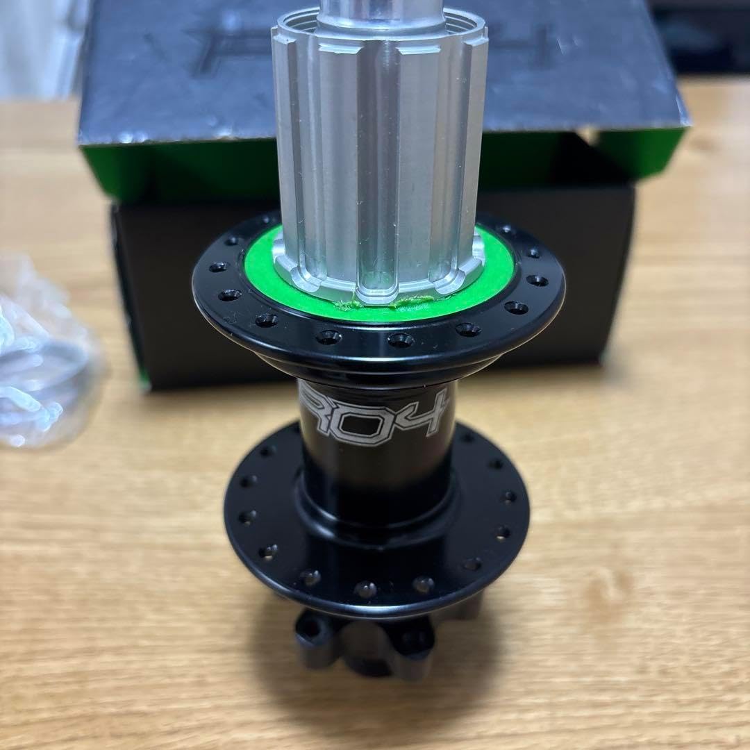 HOPE PRO4 リアハブ 157mm Hope-リアボディロードバイクハブ