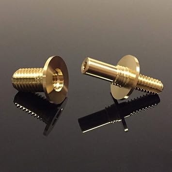 Gold Male-Lock Pool Snooker Cue Walking Cane Wood Stick Vacuum Quick Release Brass Joint Pin Connector Cue Sticks and Accessories Billiard Cue Sticks