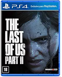 The Last Of Us Part Ii Ps4-standard-playstation_4