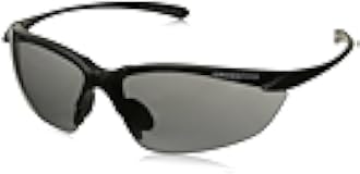 Crossfire Safety Glasses