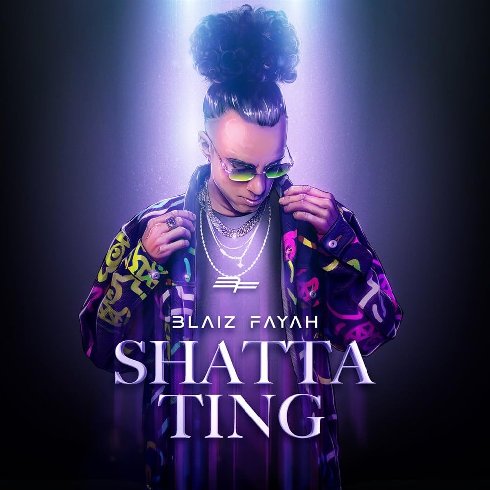 SHATTA TING