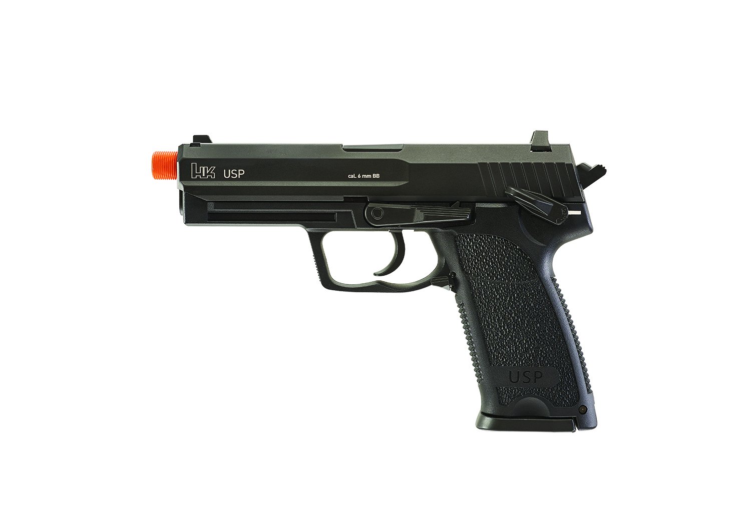 Amazon.com : HK Heckler & Koch USP CO2 Powered 6mm BB Pistol