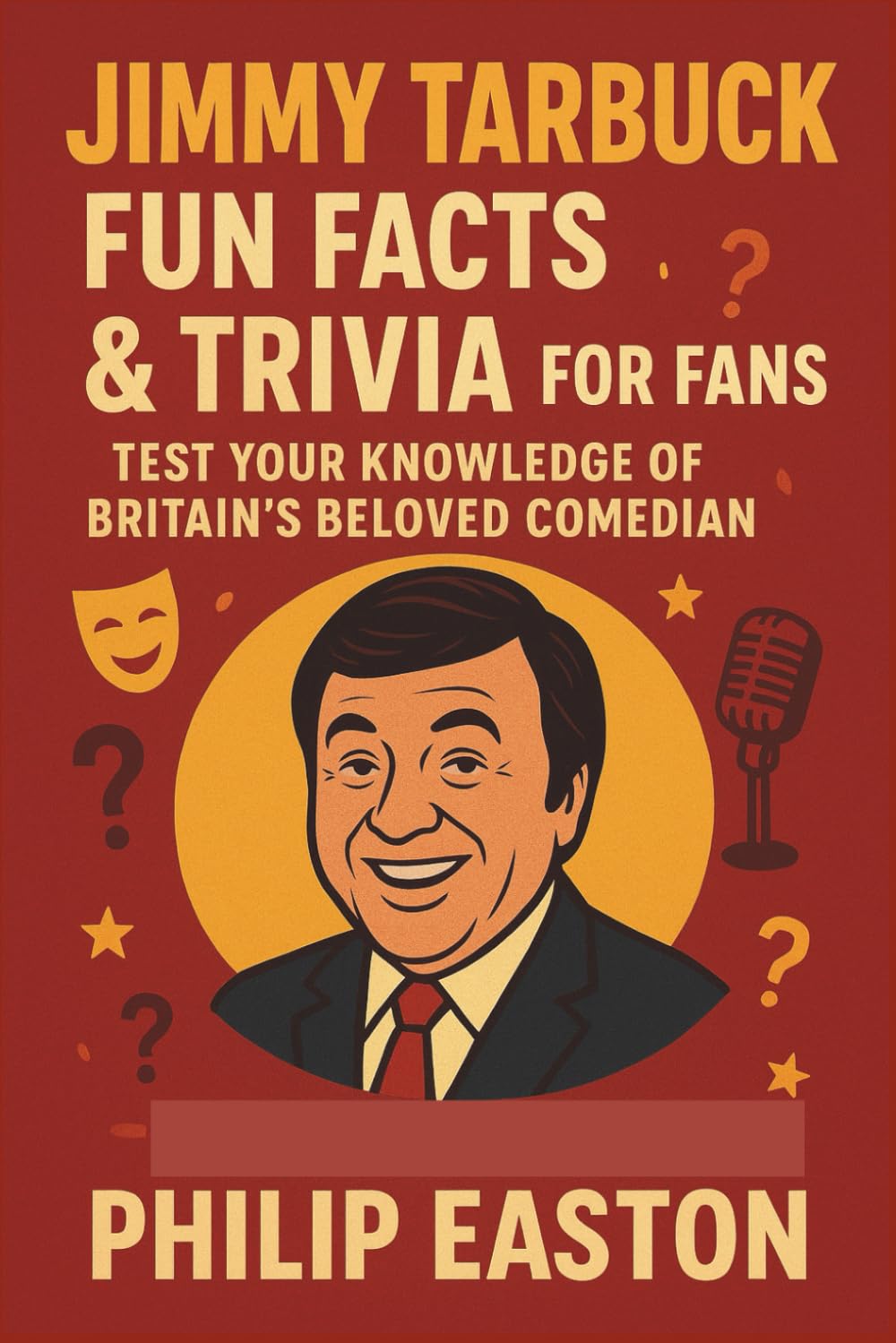Jimmy Tarbuck Fun Facts & Trivia for Fans: Test Your Knowledge of Britain’s Beloved Comedian