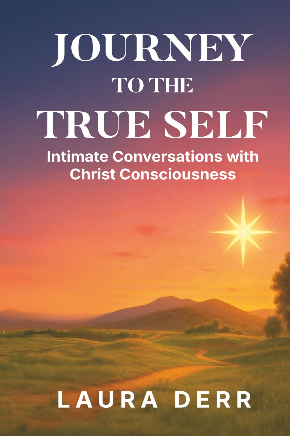 Journey to the True Self: Intimate Conversations with Christ Consciousness