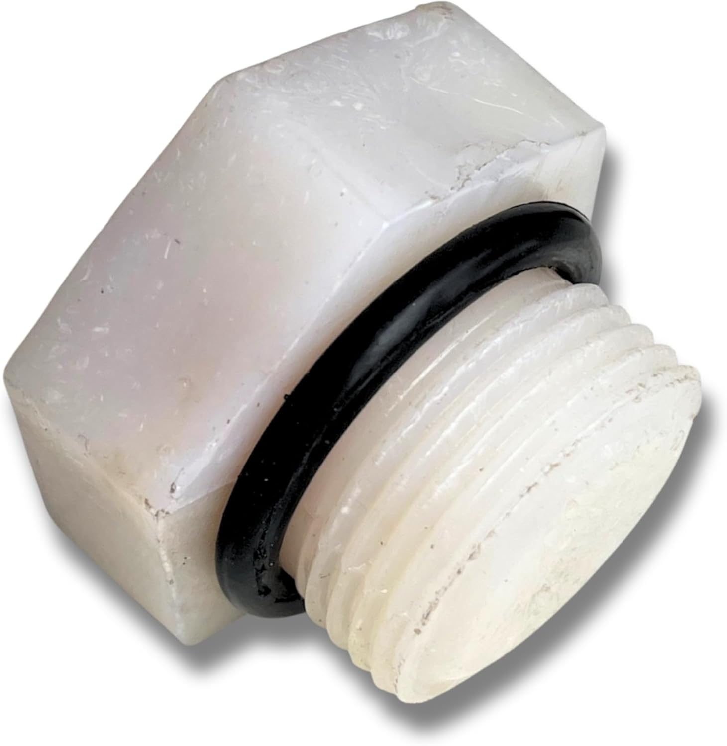 Oil Fill Plug 30216055, 37127065 Compatible with Ingersoll Rand Model 234 & 242 Type 30