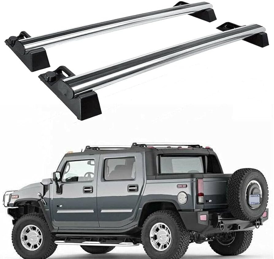 Hummer H2 Years to Avoid: Uncover the Troubled Models