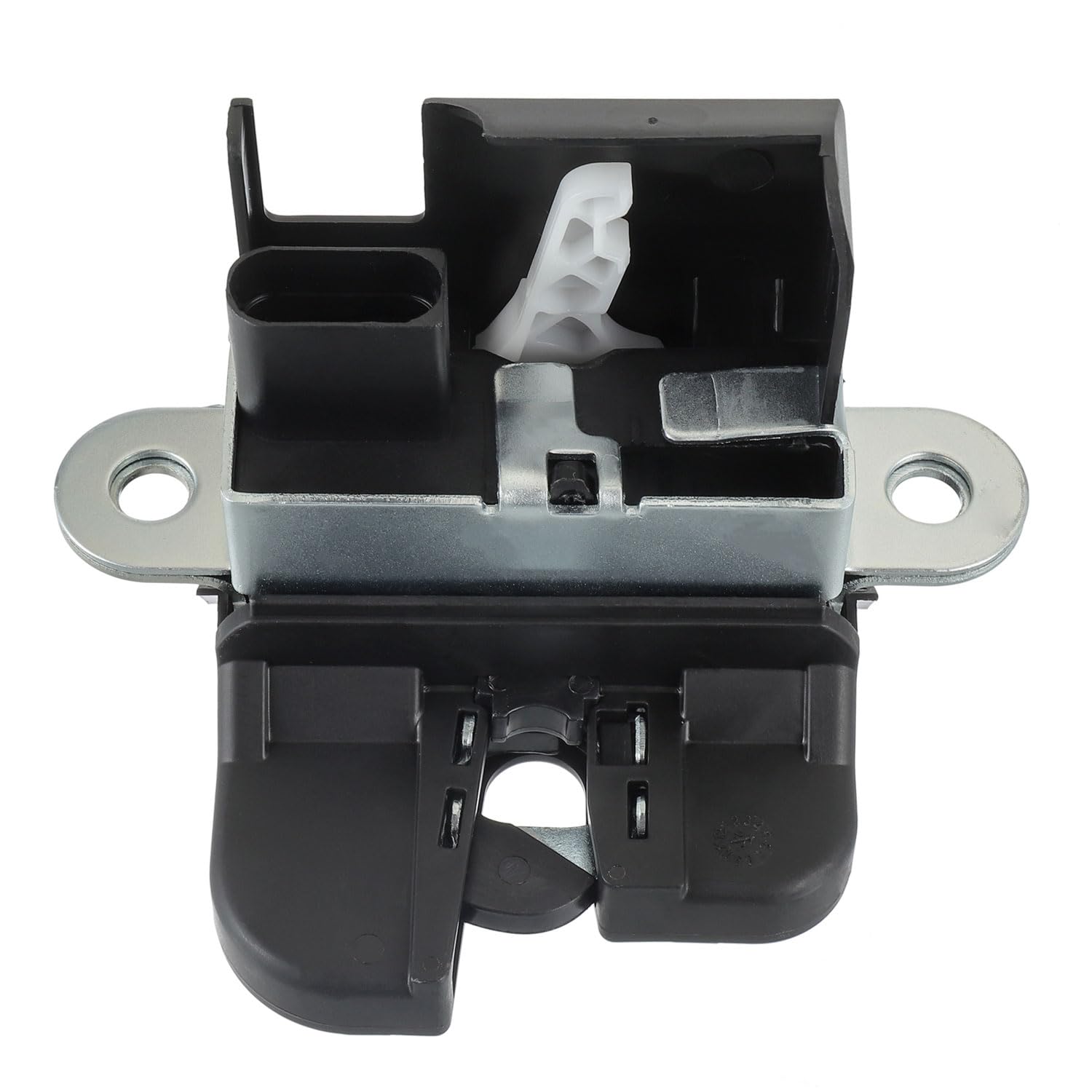 Tailgate Lock For V W Golf Serrure de coffre de hayon pour Golf Polo Touran Passat 1T0827505H, pièces pour 5K0827505A 1K6827505E Boot Lock
