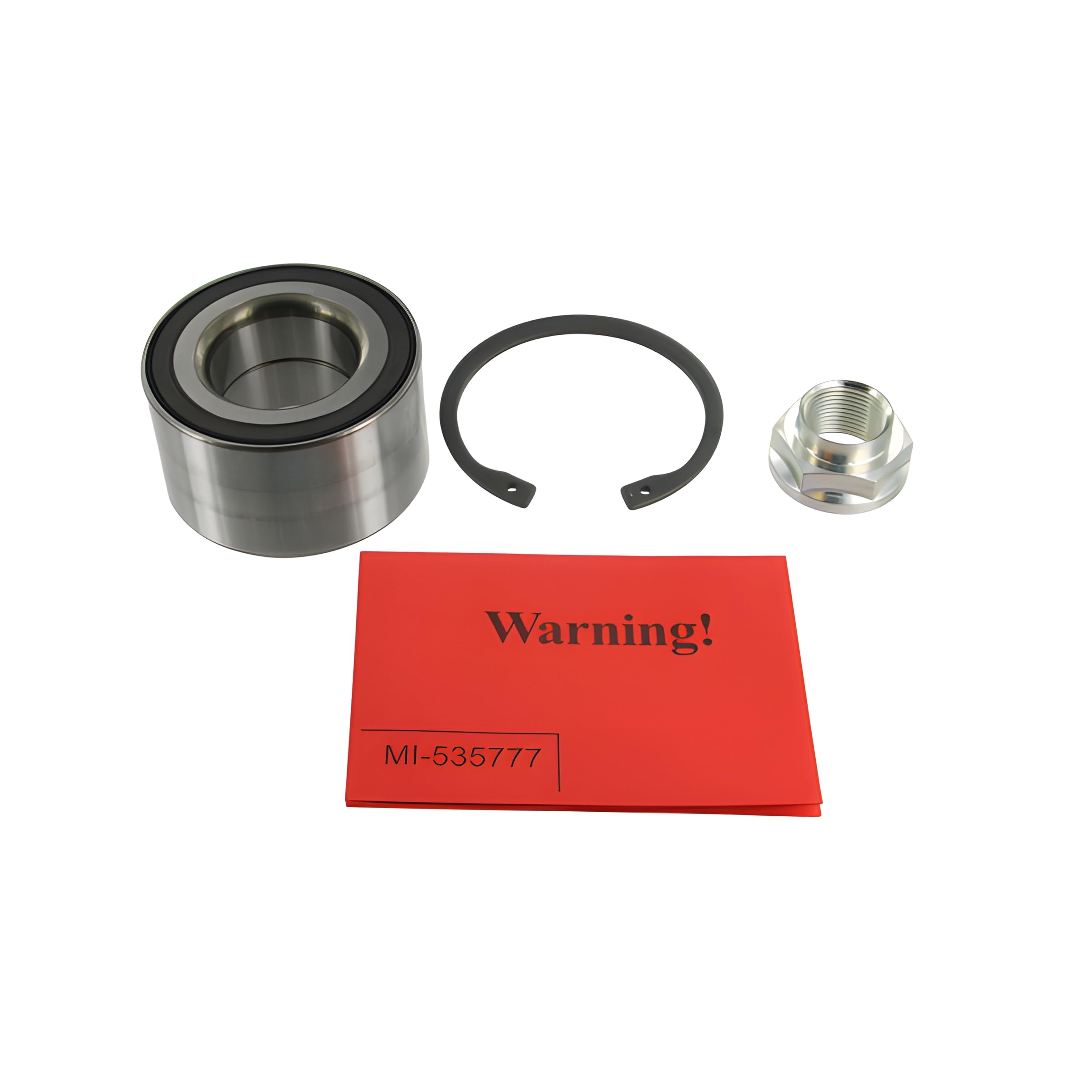 Wheel Bearing Kit VKBA6825 SKF 44300SAA003 44300SCAE51 Top Quality Guaranteed