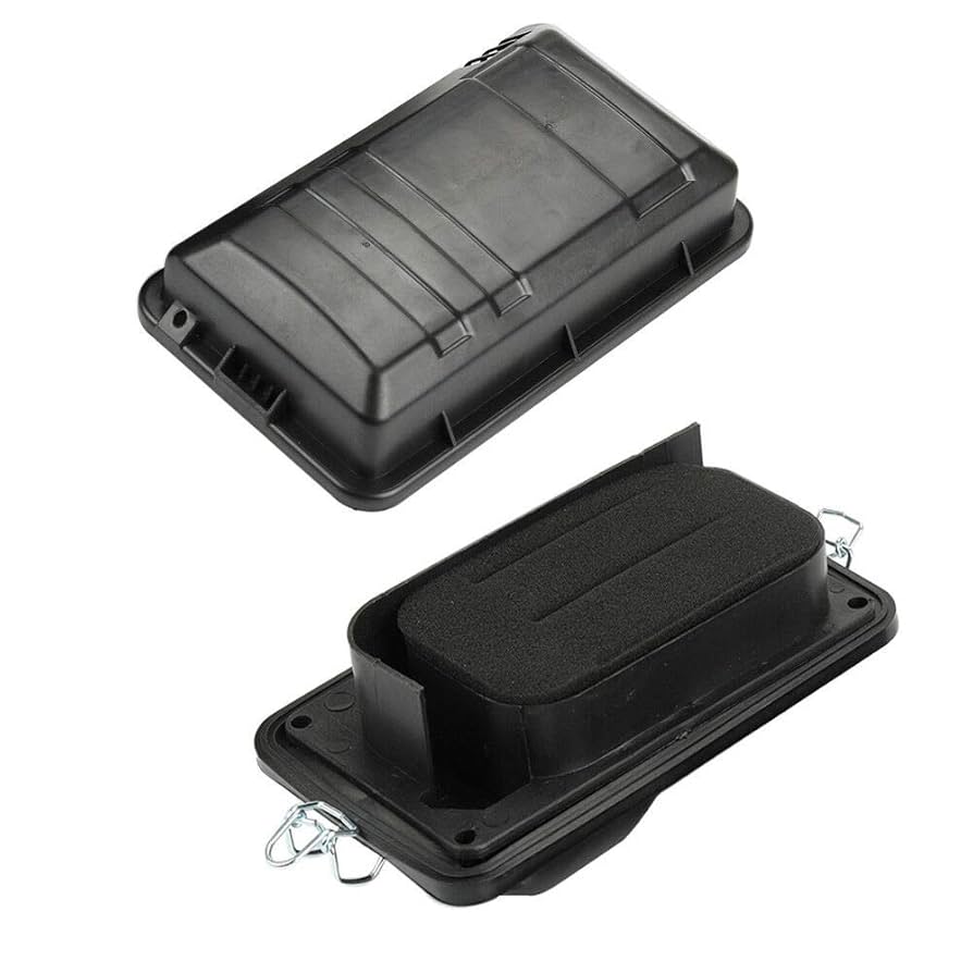 アンバサダー black max3600 Amazon.com : Replacement Parts for Air Filter Cover Box for