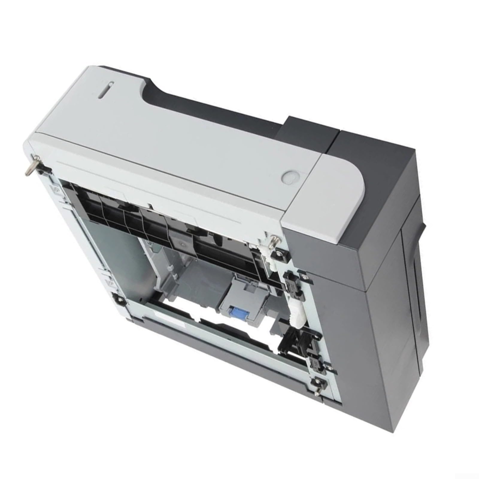 KiraKira Zamiennik podajnika papieru CE530A do LaserJet P3015/M521/M525, pojemność 500 arkuszy