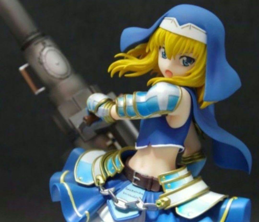 戦国乙女　大友ソウリン　フィギュア Amazon.co.jp: 7 25 火 出品 戦国乙女 大友ソウリンフィギュア : おもちゃ