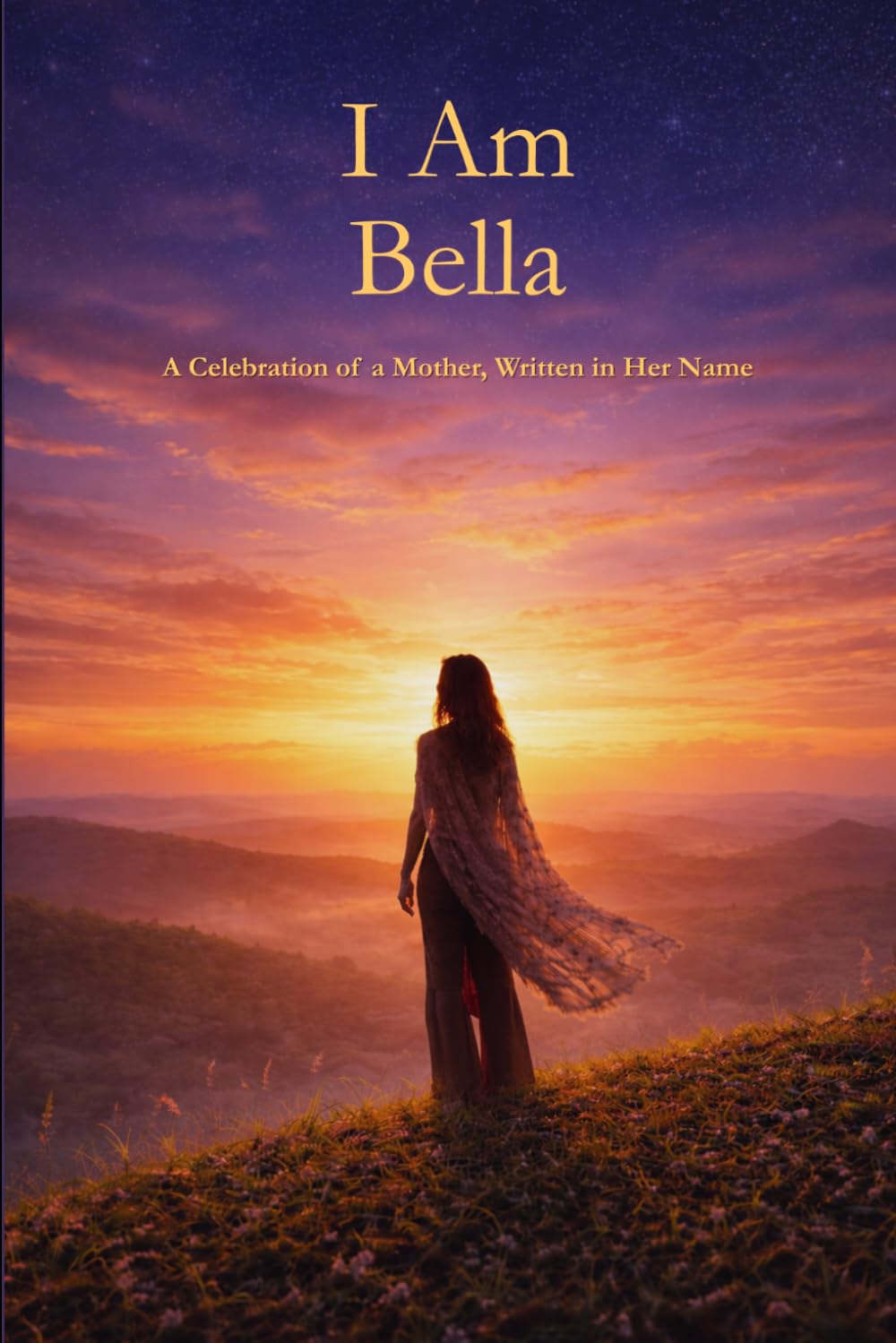 I Am Bella: A Celebration of a Mother Written in Her Name
