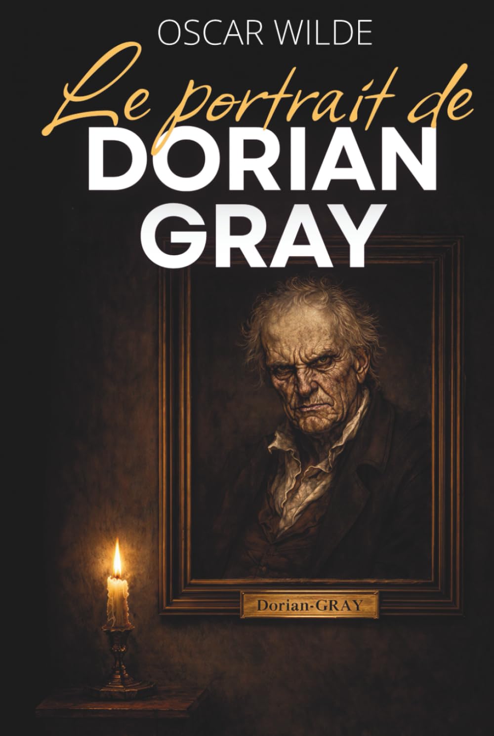 Le portrait de Dorian Gray - Que devient-on quand plus rien n'a de conséquences ?: Texte intégral enrichi de 150 fiches pratiques.