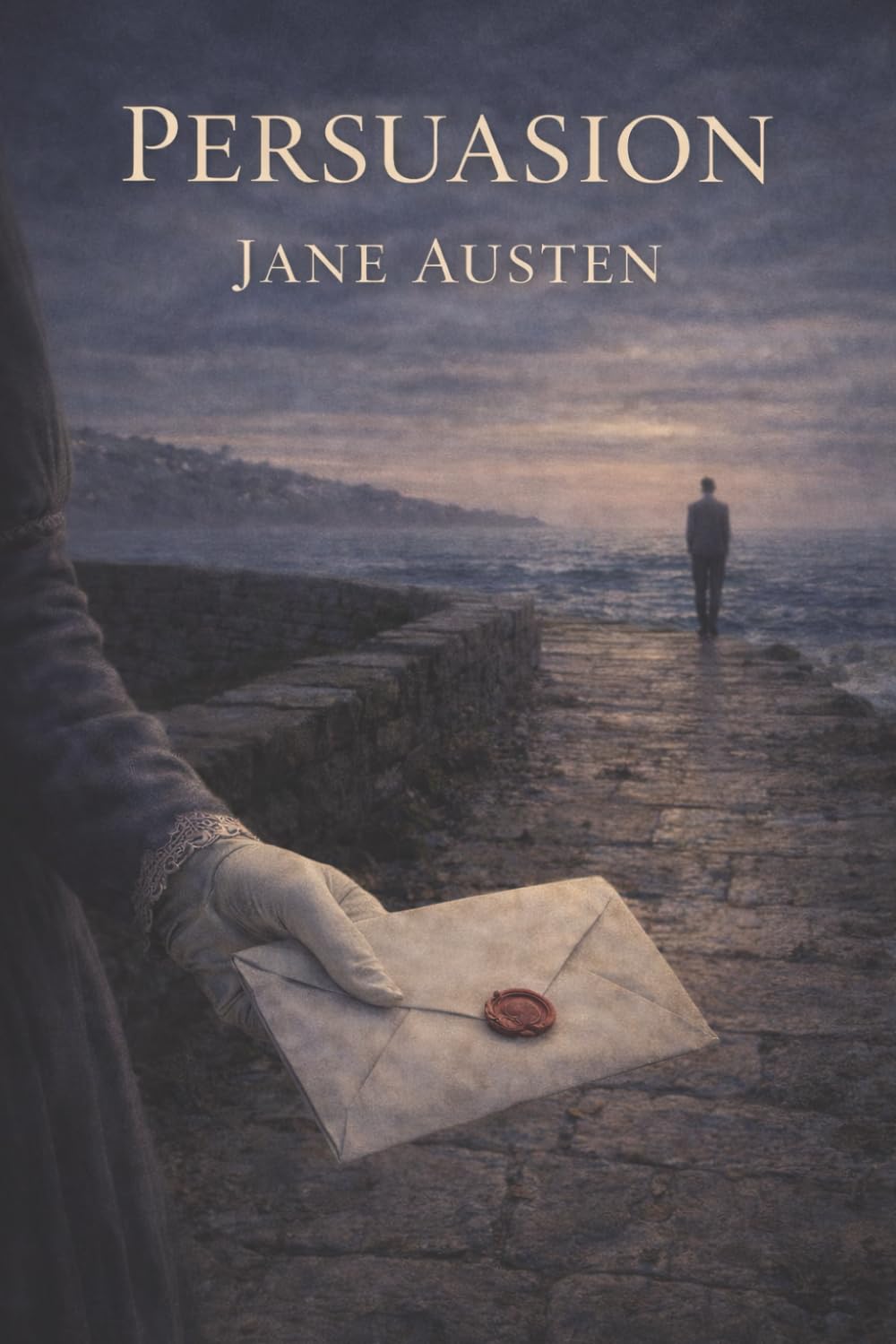 Persuasion: A Second Chance at Love and the Quiet Strength of the Heart