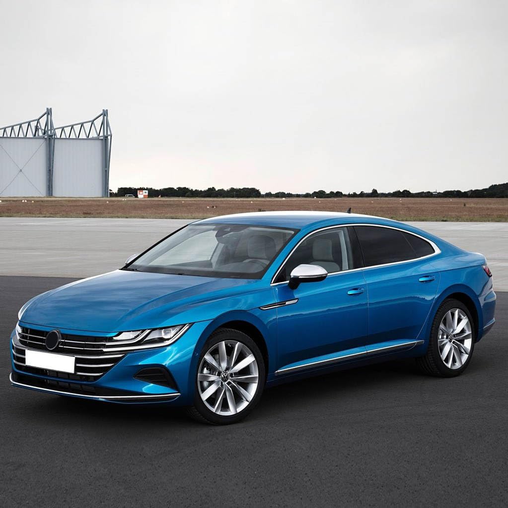 Tekerlek Bijon Saplaması Şifresiz 4 Adet WHT001812 VW Arteon ile uyumlu 2021-2024