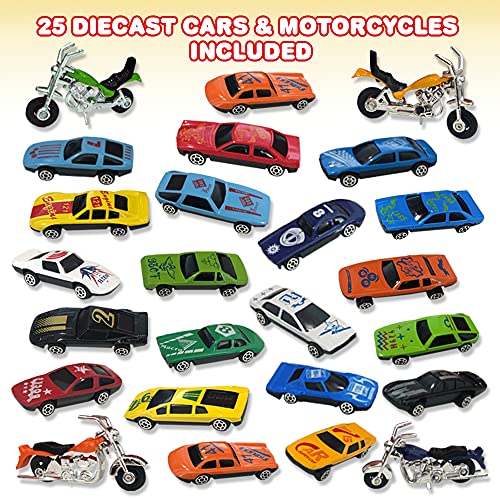 Listado y reviews de Juegos motos coches más recomendados. 8 Imagen adicional