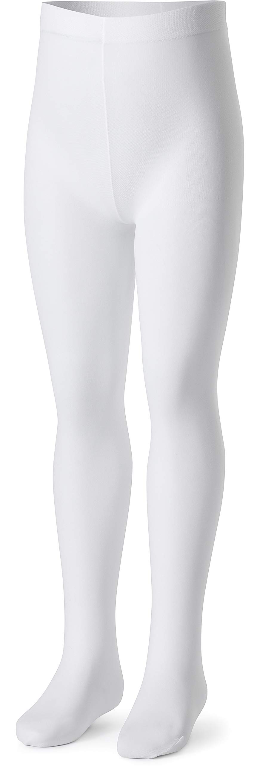 Bellivalini Kinder Strumpfhose Mikrofaser 40 DEN BLVFI1008