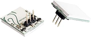 Blue Color HTTM Series Capacitive Touch Switch Button Module