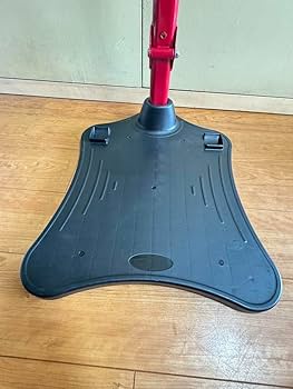 Amazon.co.jp: 健康ステッパー ナイスデイ専用 ハンドルのみ