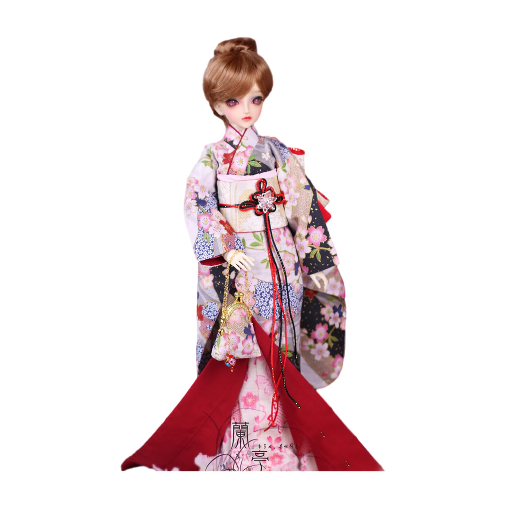 Amazon.co.jp: BACALYSO | 蘭亭集夢 1/3 1/4 1/6 スケール BJD
