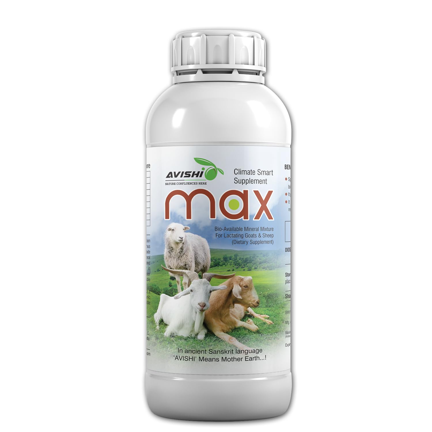 See full amazon price history chart for Avishi Max for Goat & Sheep | Bio-Available Mineral Mixture for Lactating Goats & Sheep (Dietary Supplement) (250 ML) Avishi Max for Goat & Sheep | Bio-Available Mineral Mixture for Lactating Goats & Sheep (Dietary Supplement) (250 ML) (B0BTCWVLKN) Amazon Price History, Amazon Price Tracker