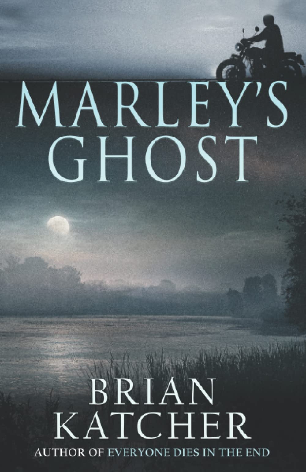 Marley's Ghost