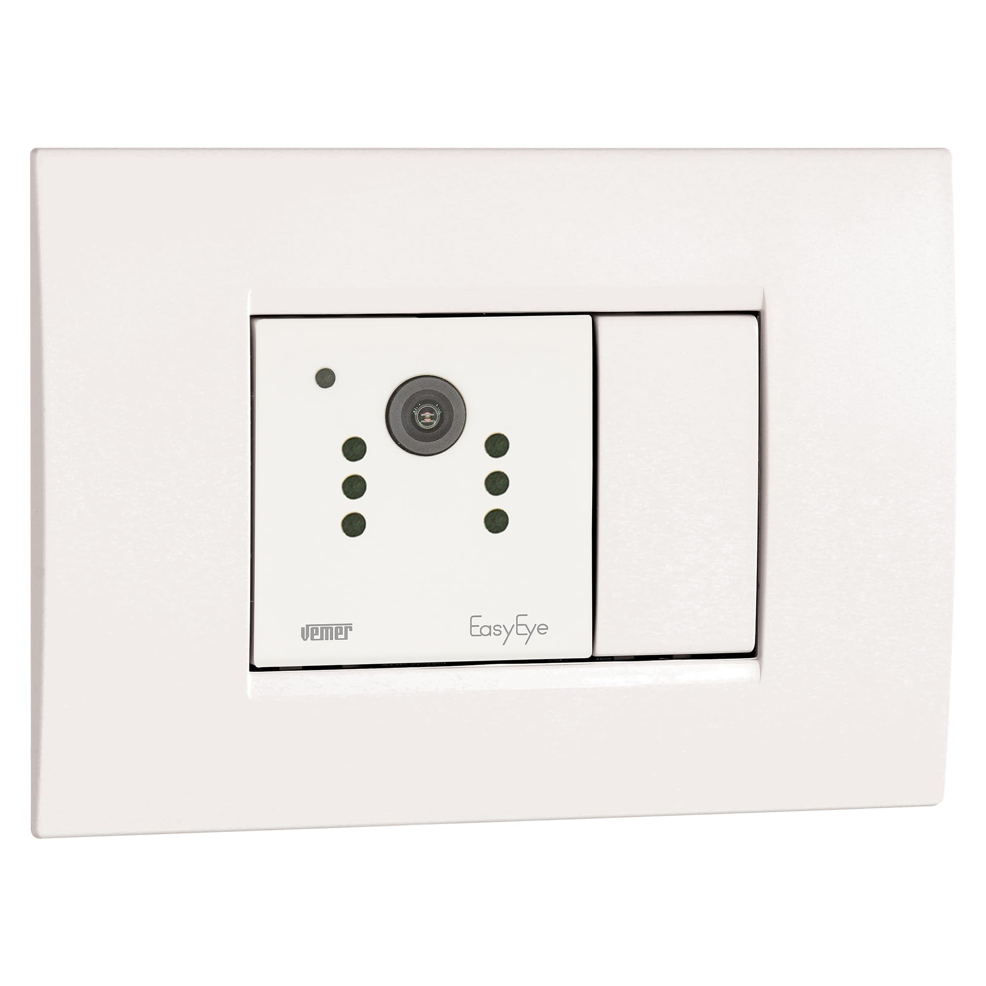 wifi camера indoor easyeye 3 модуля infraredTechnology