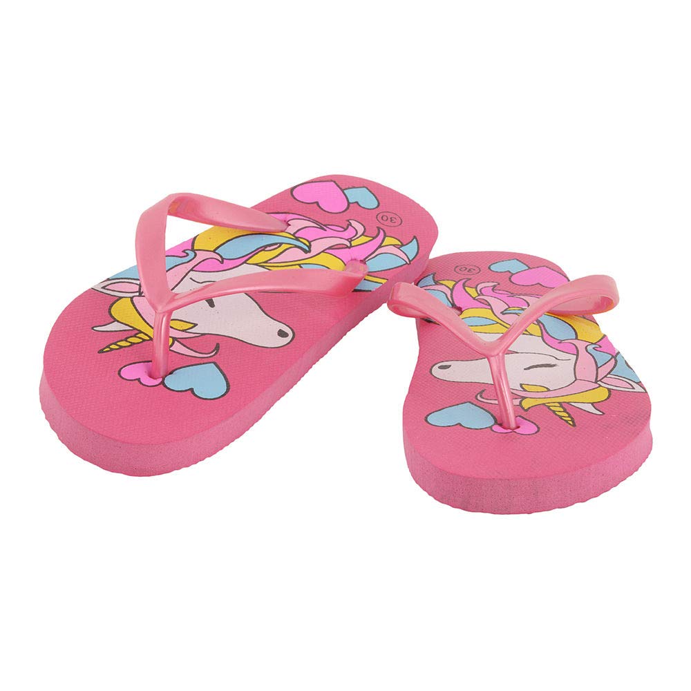 See full amazon price history chart for Hopscotch Girls Rubber Unicorn Slippers in Pink Color, UK:1.5 (YWB-2713310) Hopscotch Girls Rubber Unicorn Slippers in Pink Color, UK:1.5 (YWB-2713310) (B087C4G69D) Amazon Price History, Amazon Price Tracker
