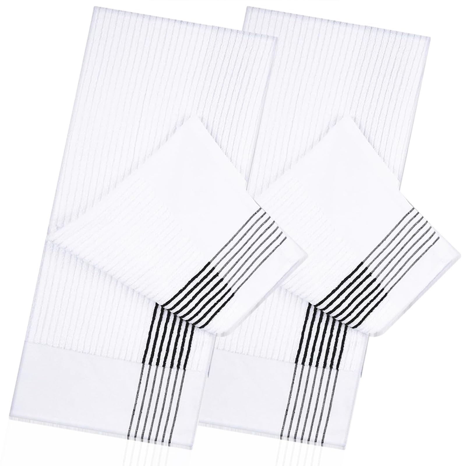 JUEQIQI Caddy Golf Towel