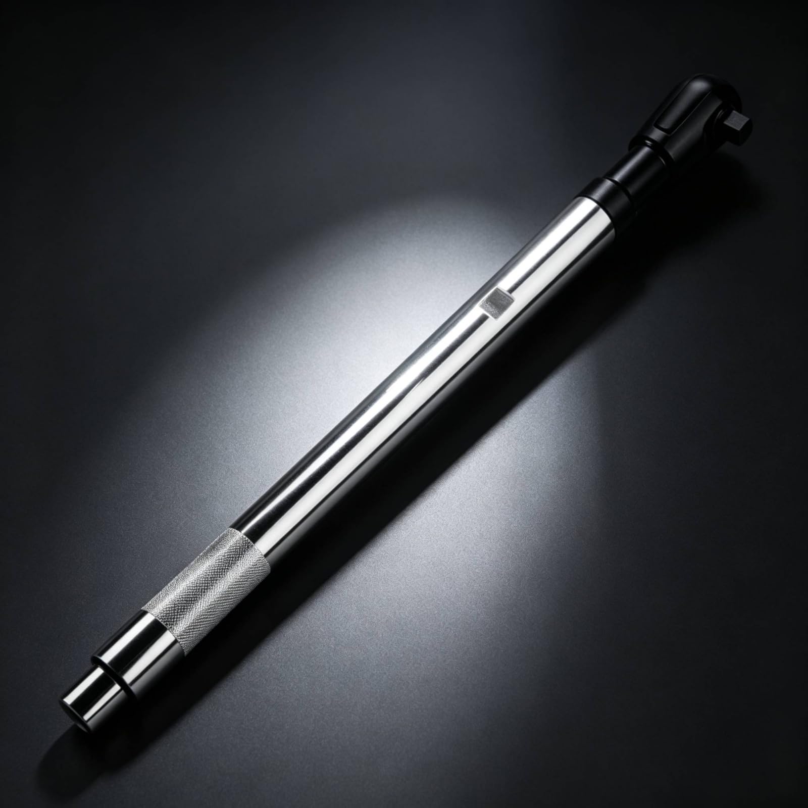 Chiave a Cricchetto da 1/2 Pollice Allungato Chiave a Cricchetto Allungata Cromato Utensile per Meccanici, Manutentori, Officina, Autoriparazione