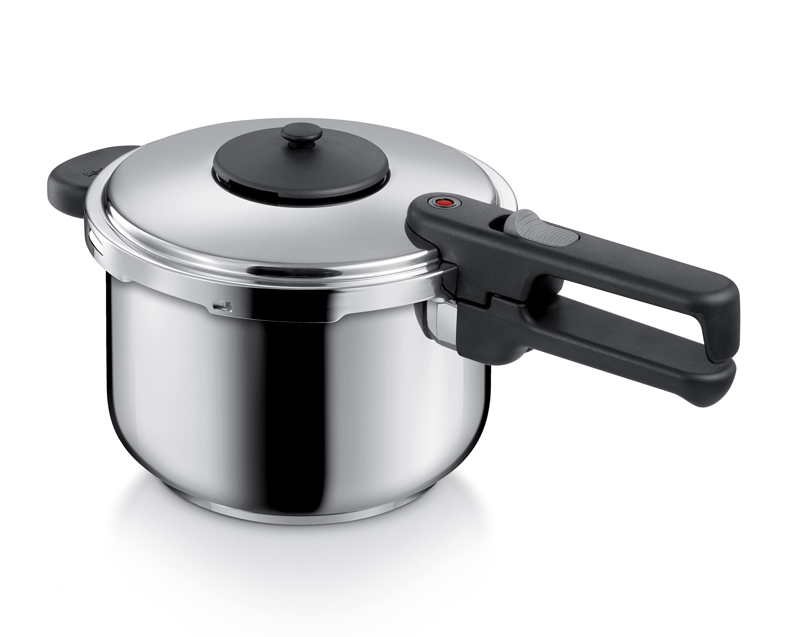Tescoma 701404, Grandchef, Pressure Cooker, Induction Pressure Cooker, 4 Litres